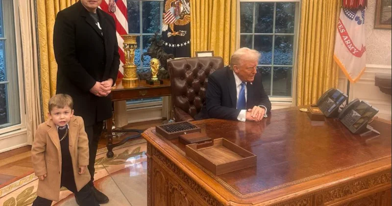 Внешний советник покинет DOGE из за нападок Маска на Трампа