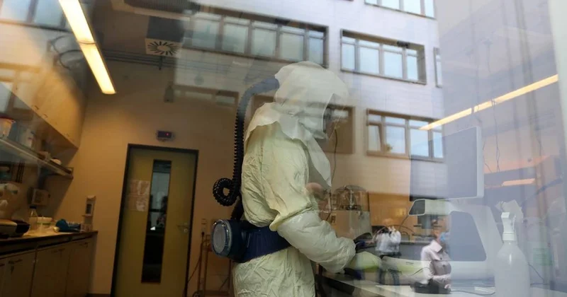 Alimlər radiasiyaya qarşı görünməz qalxan hazırladılar