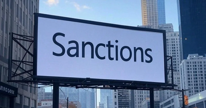 Avropa Komissiyası yeni anti Rusiya sanksiyalarını elan edə bilər