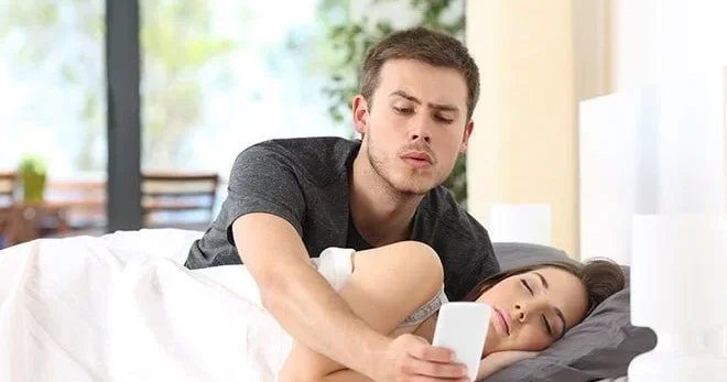 Yuxunun qısqanclıqla əlaqəsi ÜZƏ ÇIXDI