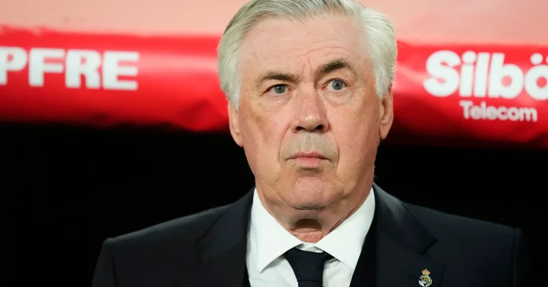 Braziliya millisi Karlo Ançelottinin rəhbərliyi altında ilk matçına çıxıb