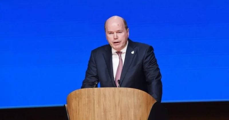 Qari Cons: BP AÇG də dərin laylardan qaz hasilatı üçün ikinci quyusunu 2026 cı ildə istismara verəcək
