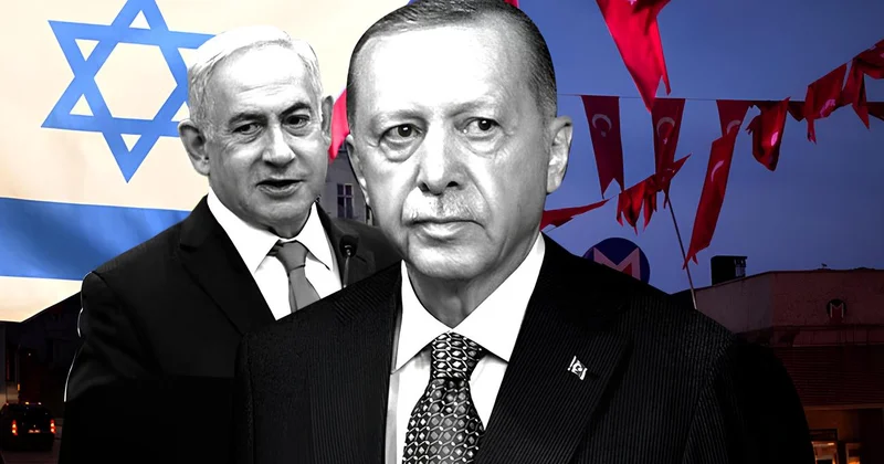 Ankaranın dediyini Bakı etdi Ərdoğandan İsraillə bağlı təəccübləndirən qərar