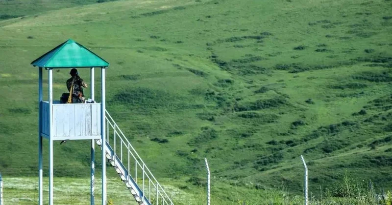 Azərbaycan MN: Ermənistan tərəfinin iddiası araşdırılır YENİLƏNİB