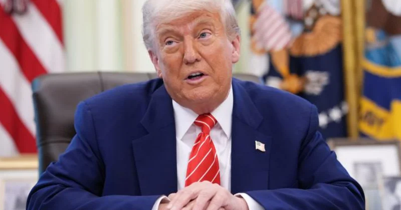 Трамп: Украину разбомбят к чертям