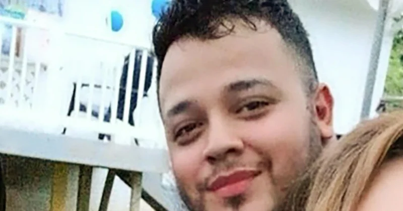 Səhvən deportasiya edilmiş salvadorlu Kilmar Abreqo Qarsia ABŞ a qaytarılıb