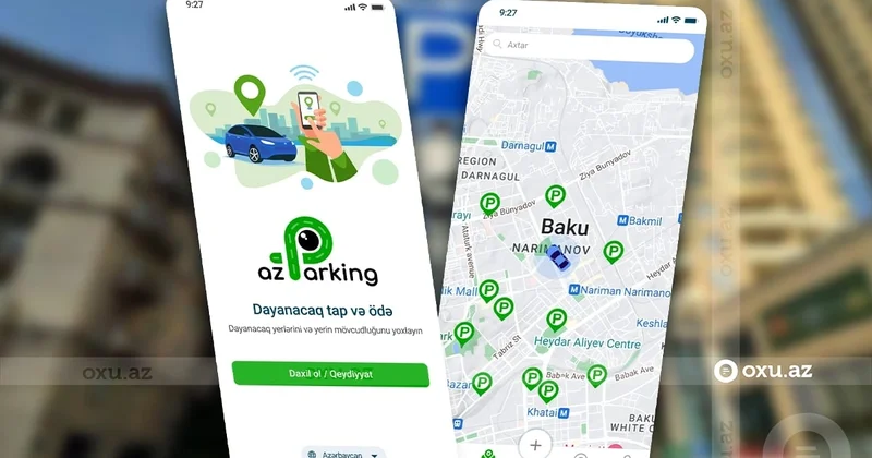 AzParkinq gecə saatlarında niyə avtomatik sönmür? Rəsmi açıqlama