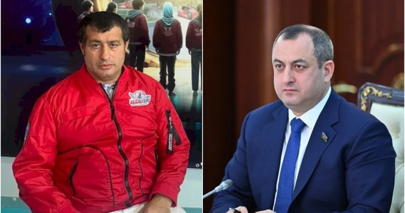 Adil Əliyevlə bağlı ŞOK: İcra başçısı Türkiyəyə istintaqa çağırıla bilər
