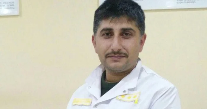 Şəhid kapitanın doğum günüdür