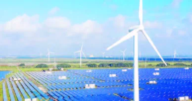 Balanslı enerji strategiyası: təhlükəsizlik və “yaşıl” keçid