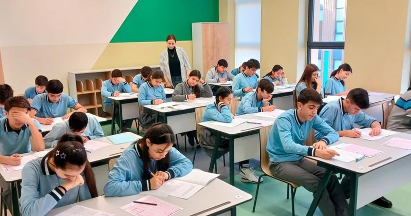 Lisey və gimnaziyalarda yeni sistem: Bu müəllimlərin maaşı… AÇIQLAMA