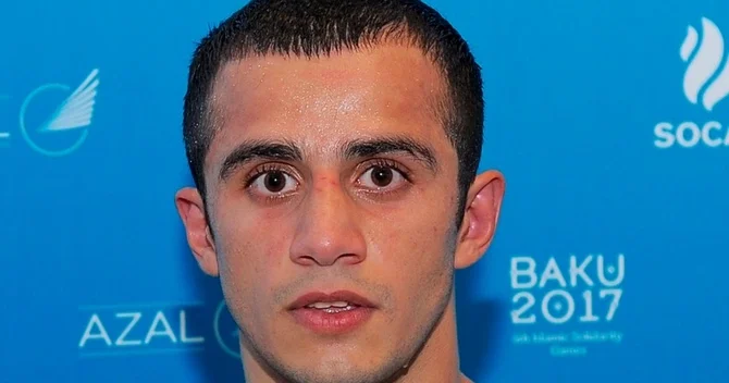 Üç illik cəzalandırılan azərbaycanlı boksçu: “Ömrümü bu idmana həsr etmişəm”