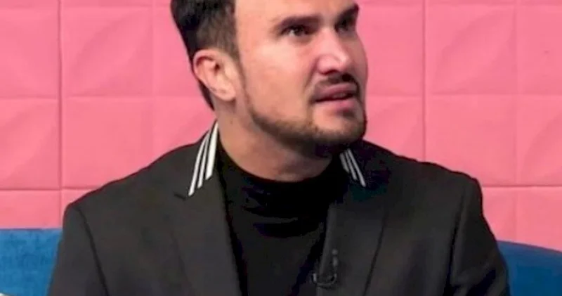 “Utancaq insanam, abır həyam var” Nadir Qafarzadə