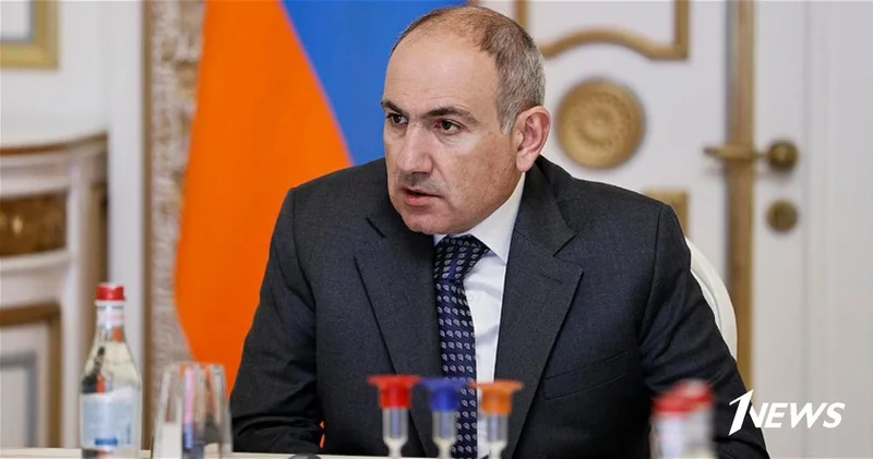 Скандальную фразу Пашиняна в адрес одного из архиепископов изучает госкомиссия