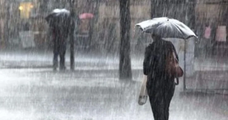 Bu günün hava proqnozu açıqlandı