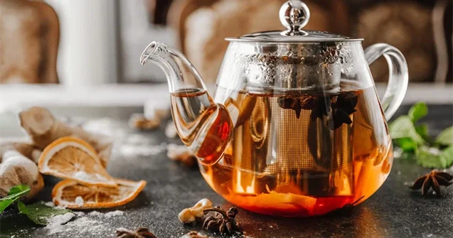 Hər kəsin sevdiyi bu dadlı çay ağrıları kəsir, şəkəri tənzimləyir