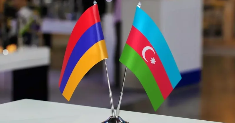 Sülh müqaviləsi tez imzalanmalıdır: Ermənistanın əsas imtahanı 2026 da olacaq