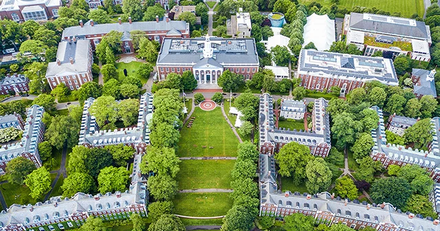 Trampın əcnəbi Harvard tələbələri ilə bağlı bu qadağası LƏĞV EDİLDİ KONKRET