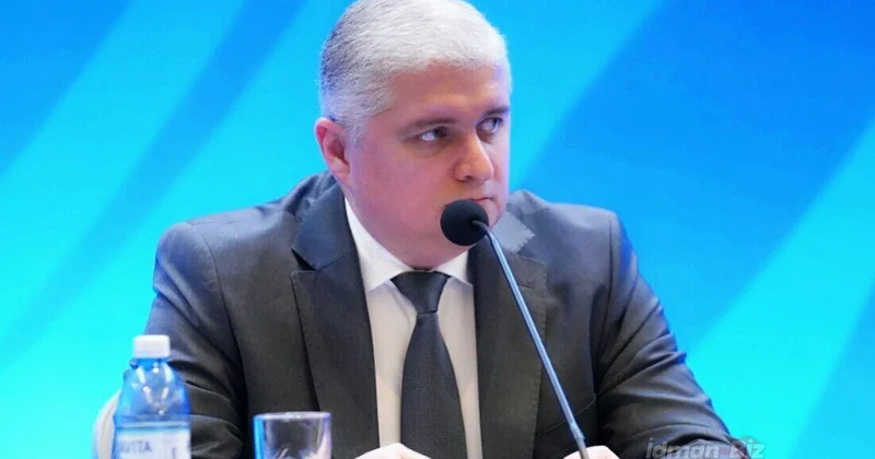 Cahangir Fərəcullayev: Nəticəsi yaxşı olmalıdır