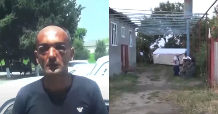 Трагический финал свадебного торжества: мешок с песком стал орудием убийства жителя Джалилабада?
