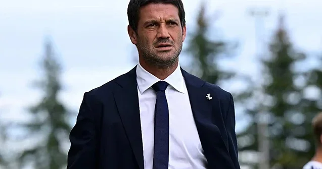 “İnter” sabiq futbolçusunu baş məşqçi postuna gətirdi