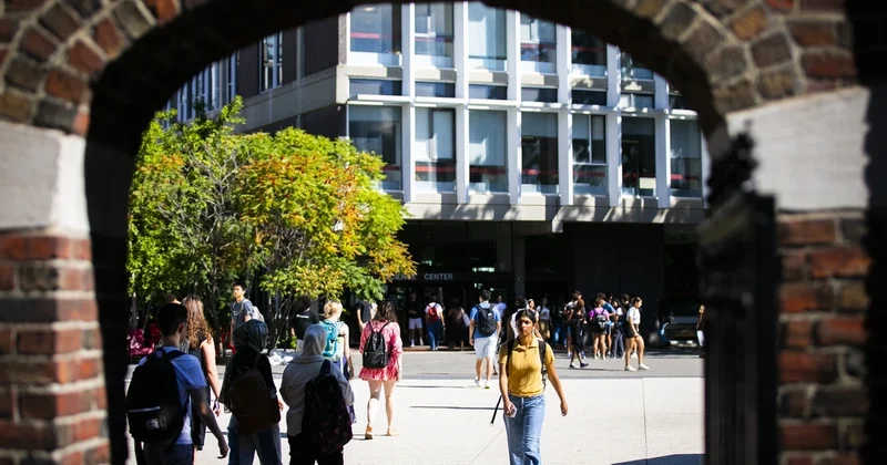 Məhkəmə Donald Trampın Harvard Universiteti ilə bağlı qadağasını BLOKLADI