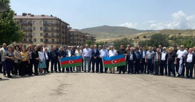 Qarabağa birgə səfərlər: Siyasi sisteminin inkişafına töhfə verir