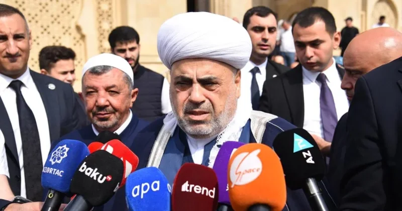 Bu məni maraqlandırmır QMİ sədri