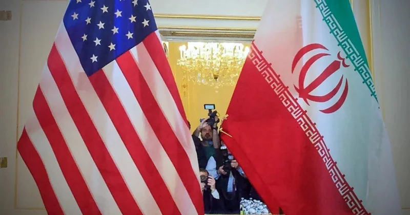 США начали давить на Иран