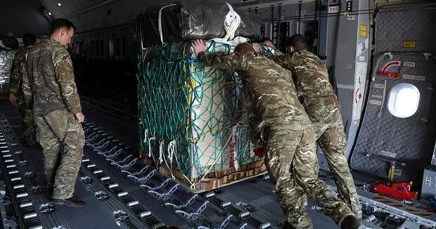 Израиль сообщил о рекордном экспорте оружия