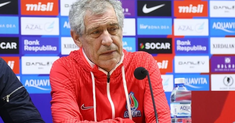 Santuş futbolçuları təriflədi