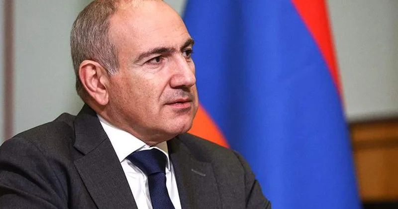 Paşinyan jurnalist kimi işlədiyi dövrdə… KONKRET