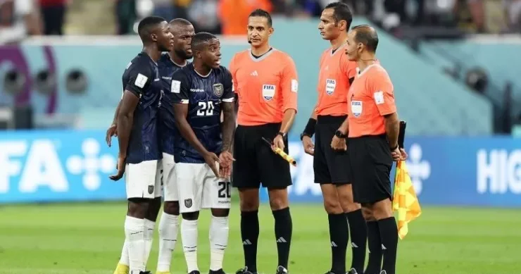 Futbol tarixində beləsi olmayıb: Dünya çempionatının yeni QAYDALARI