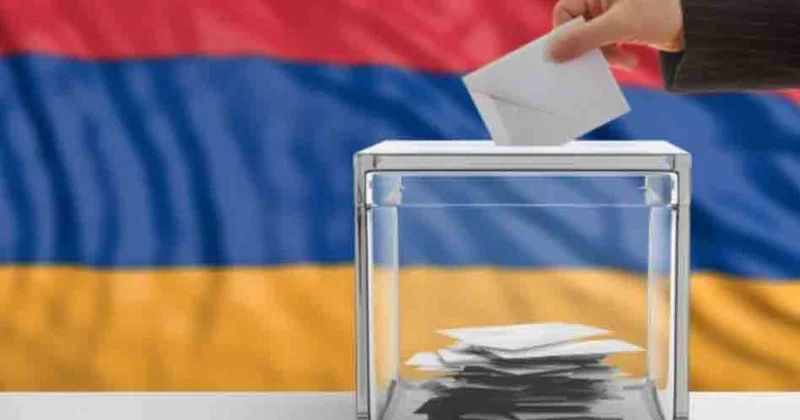 В Армении наступил день тишины в преддверии парламентских выборов