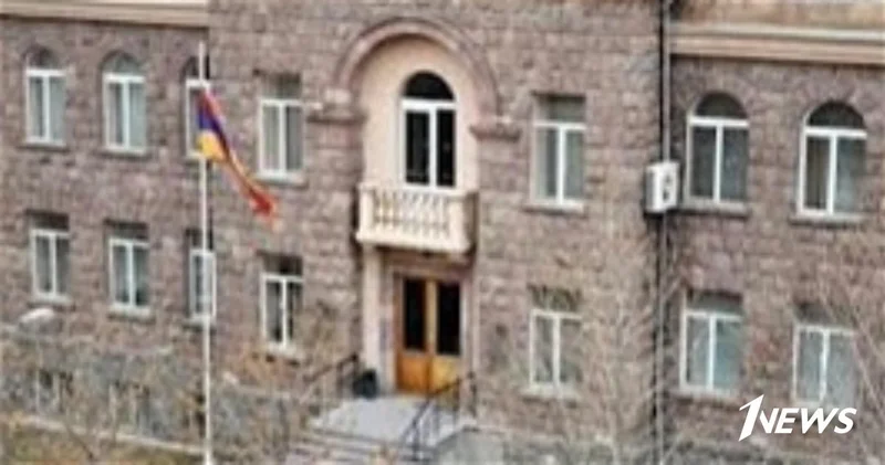 В Армении сегодня день тишины