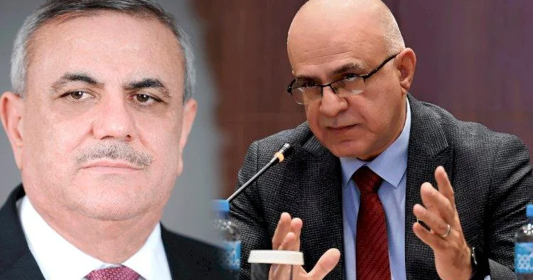 Tənhalığın portreti