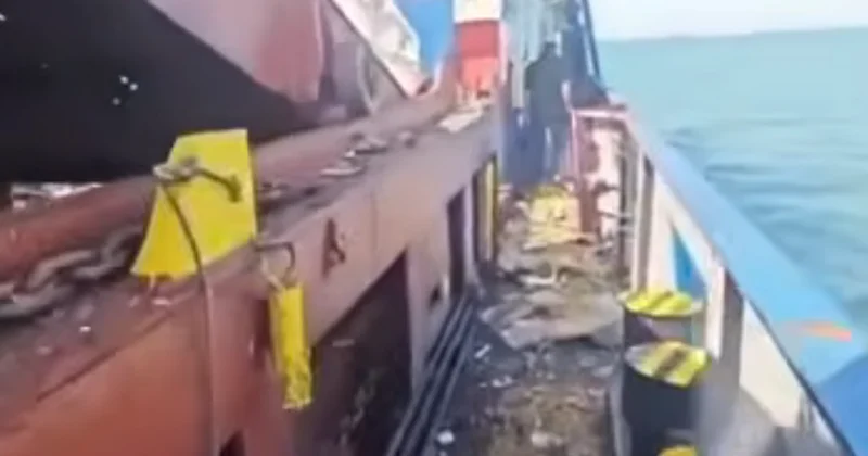 “4 nəfər həlak olub, 4 nəfər isə yaralanıb” XİN daha bir məlumat yaydı