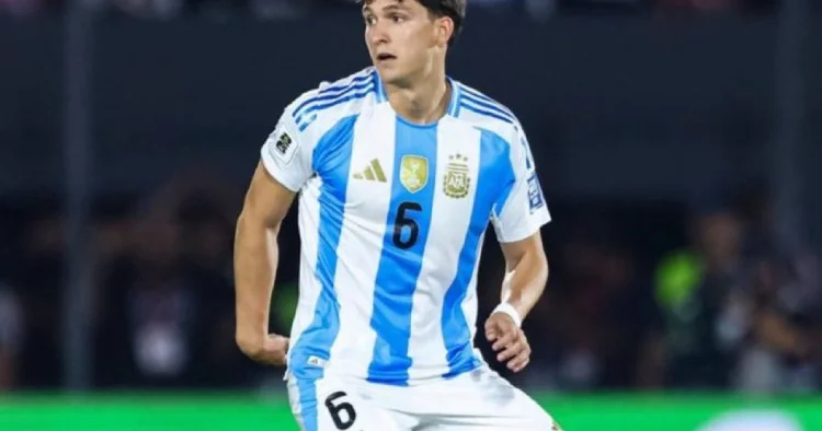 Argentina millisinin müdafiəçisi dünya çempionatında iştirak etməyəcək