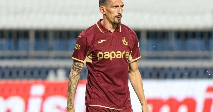 Trabzonspor lu futbolçudan Fənərbaxça ilə oyunla bağlı etiraf