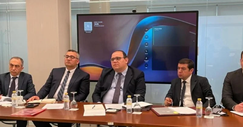 Azərbaycan və İspaniya arasında ilk konsulluq məsləhətləşmələri keçirilib