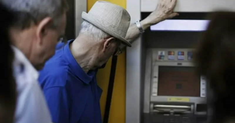 TƏCİLİ! Pensiyalar ödənildi
