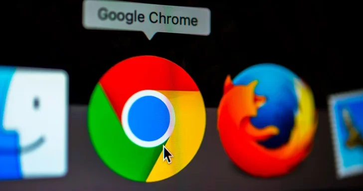 Google Chrome установил новый мировой рекорд на MacBook Pro