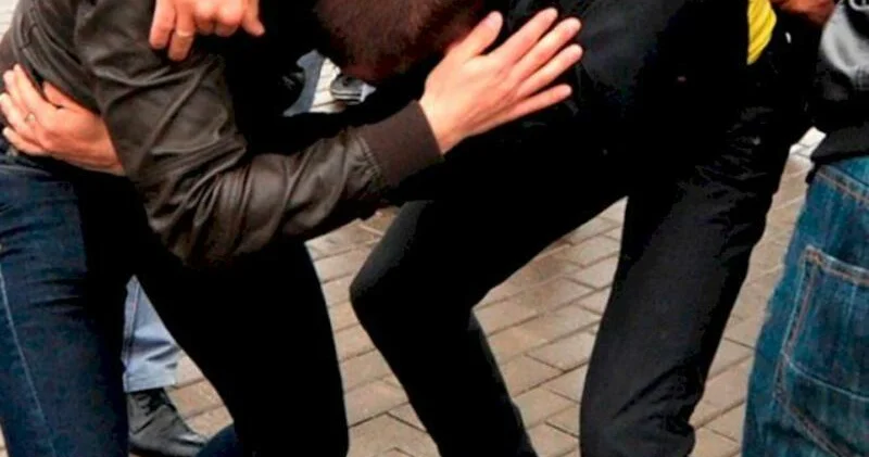 DİN Zığ qəsəbəsindəki insidentlə bağlı açıqlama yaydı
