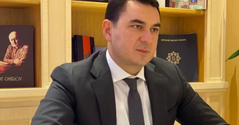 Adil Kərimli Türkmənistan Prezidenti ilə görüşdü