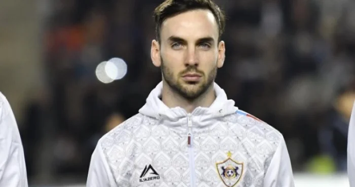 Yankoviçdən “Qarabağ” rəhbərliyinə ultimatum: Transferə şərait yaradın