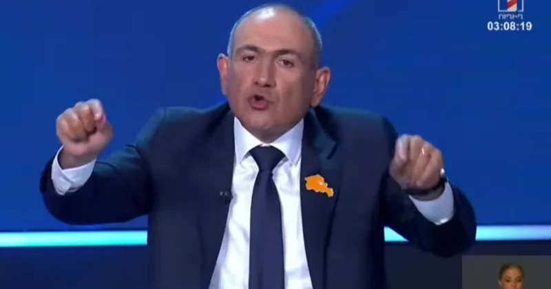 “Paşinyan uduzarsa, razılaşmaların taleyi sual altında düşəcək” Seçkiyə proqnoz