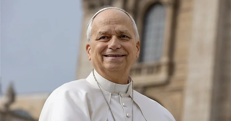 Roma Papası Real Madrid ə azarkeşlik etdiyini etiraf etdi