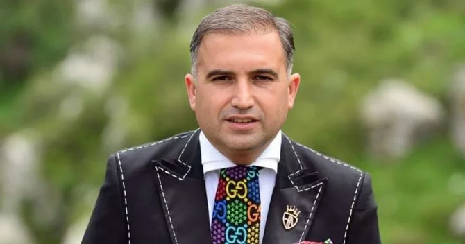 Hacı Nuran: Bu il maşınını nümayiş etdirmək istəyən hər kəs festivala qoşulub