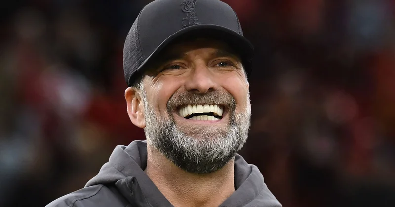 Yurgen Kloppun menecerindən Real Madrid ə qəti cavab
