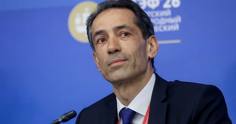 “Azərbaycanın enerji tədarükündəki rolu yalnız artacaq”